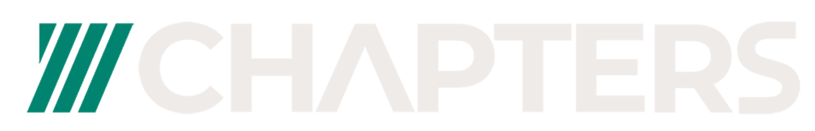 Chapters Digital Solutions