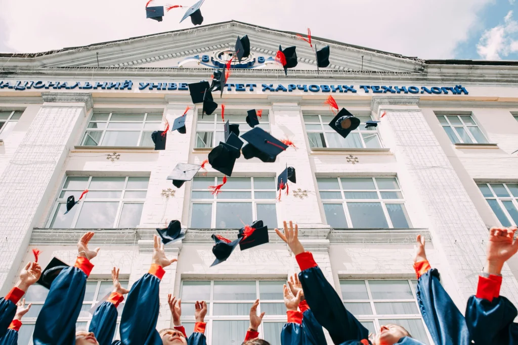 HOW SEO GET INTO UNIVERSITIES?