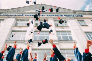 HOW SEO GET INTO UNIVERSITIES?