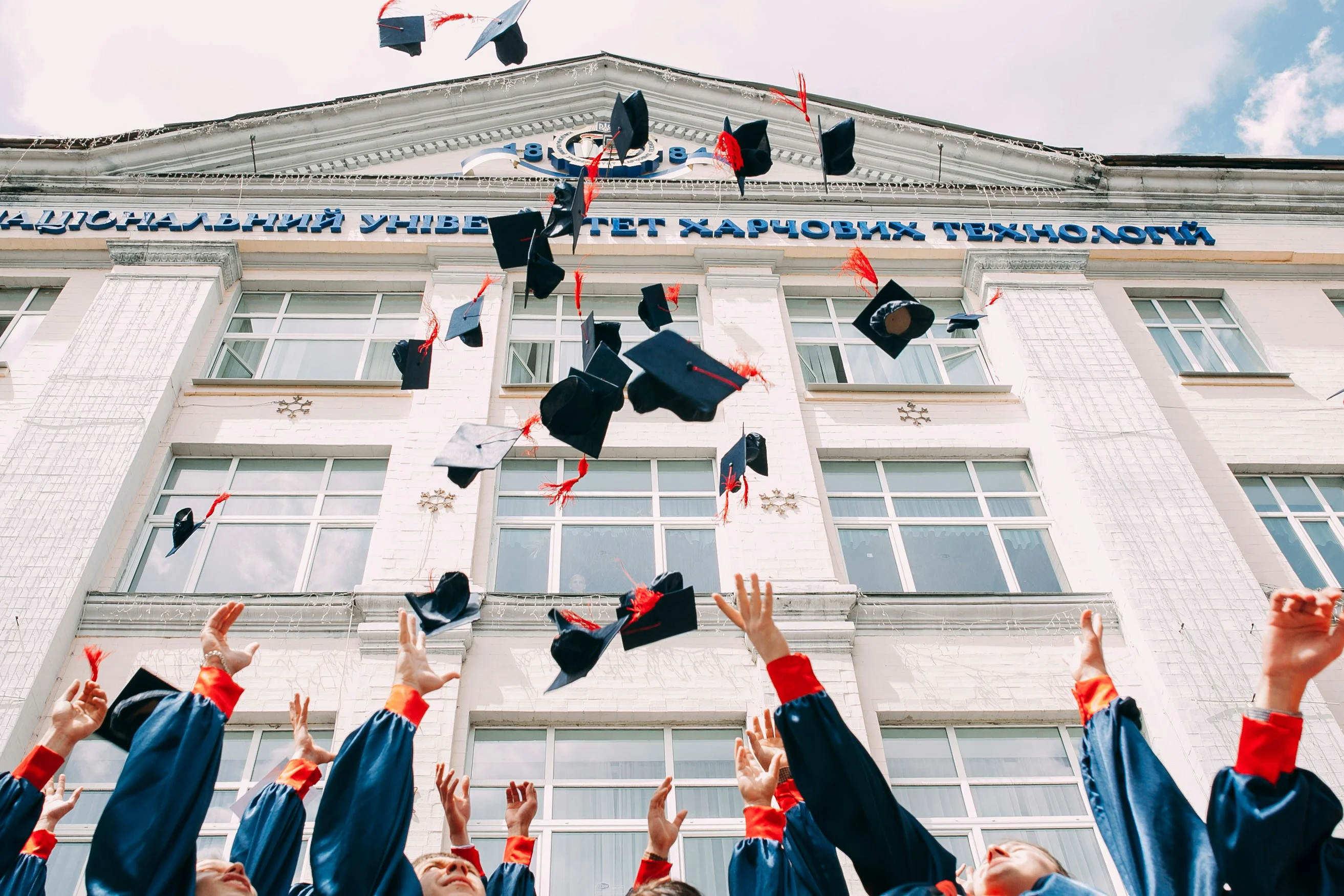 HOW SEO GET INTO UNIVERSITIES?
