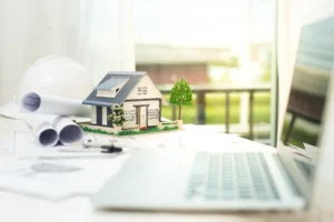 SEO for real estate Industry | real estate seo