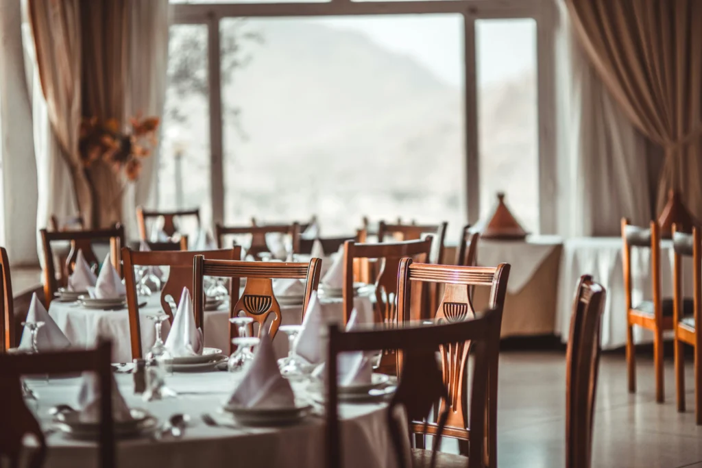 Seo for restaurants in UAE, Your Guide to rank higher.