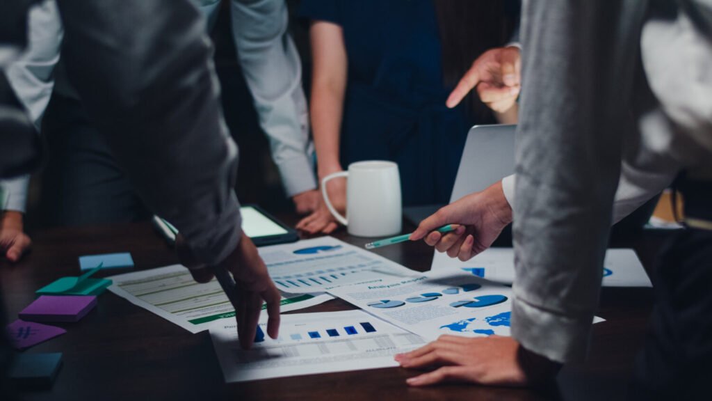 your guide to Mastering Your Digital Growth Strategy