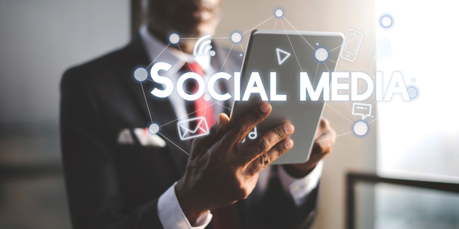 The basics of Social Media Marketing: A Beginner’s Guide