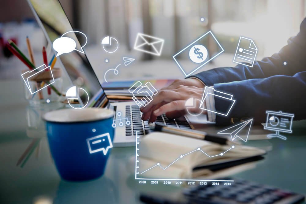 Simple Steps to Supercharge Your Online Marketing Success!