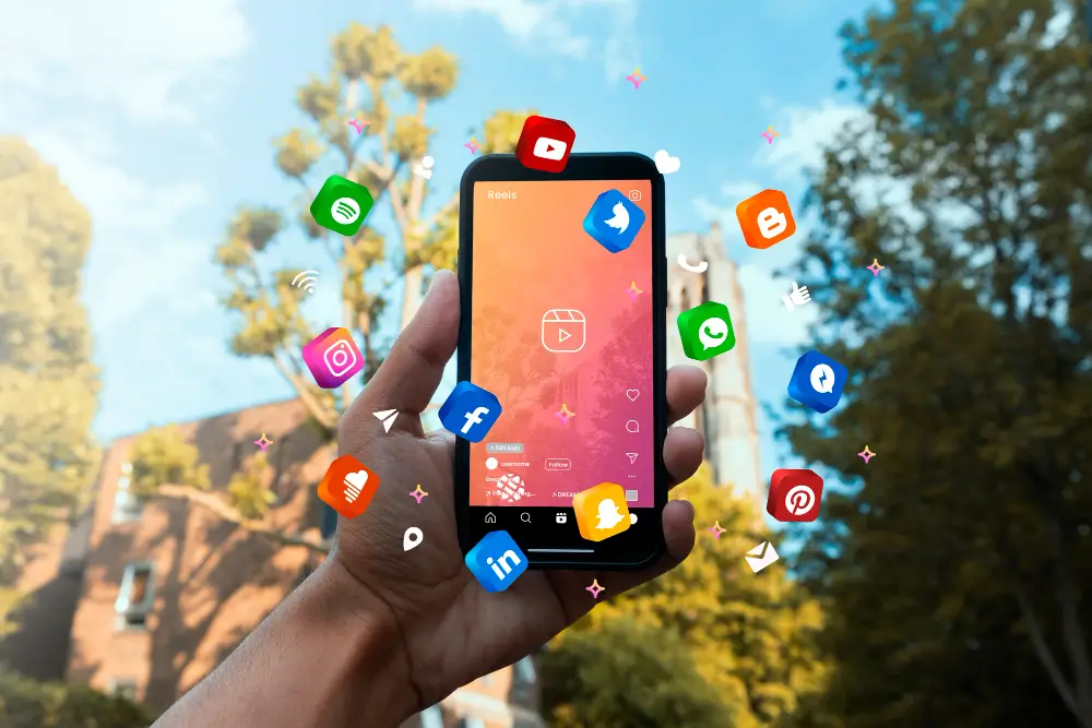 How to Maximize Your Social Media Presence?