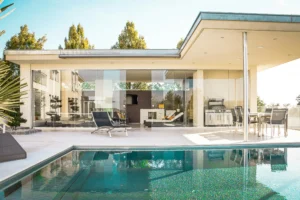 SEO Real Estate and Development Case Study