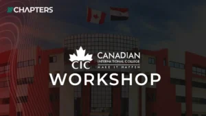 Chapters Digital Solutions Partners with Canadian Higher Institute CIC