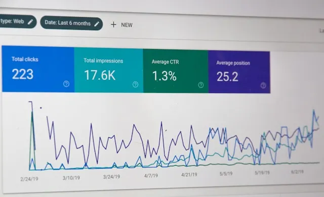 Google Algorithm Update 2024