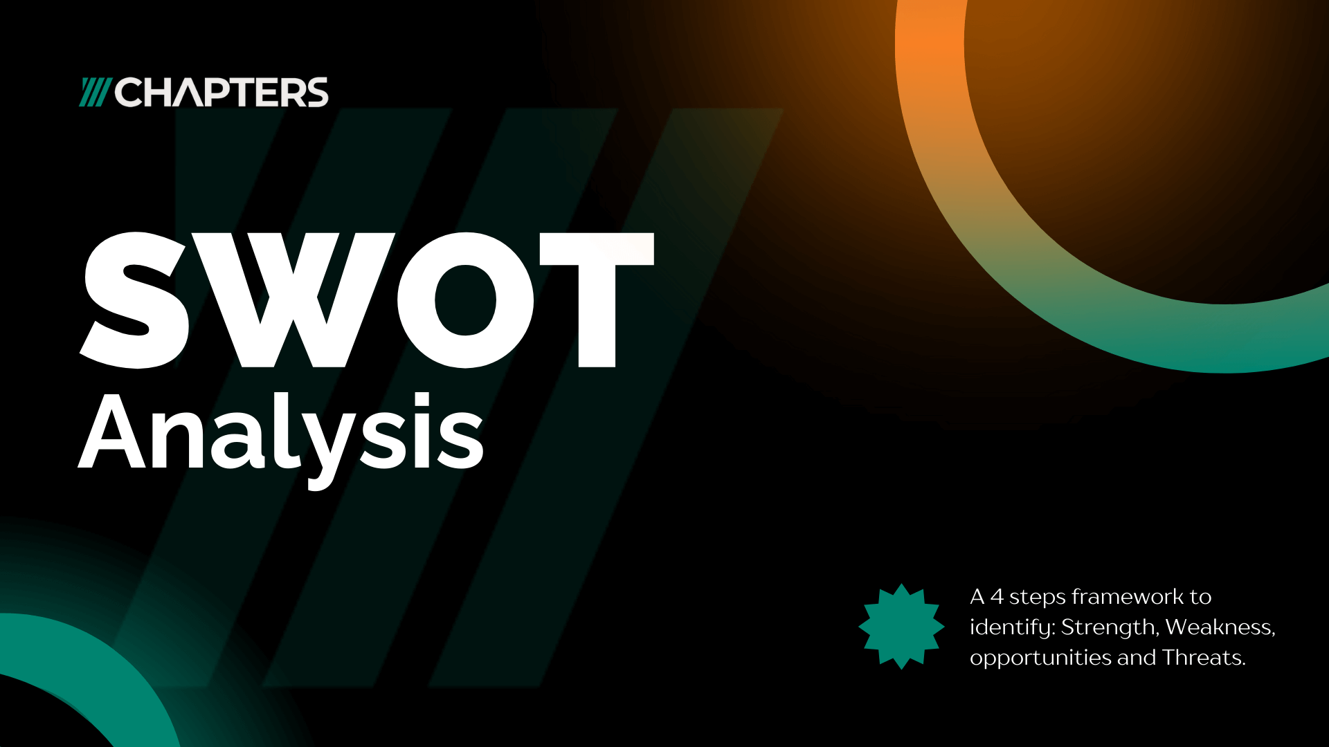 SWOT analysis: How to get benefit from it in marketing