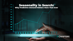 search seasonality