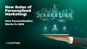 personalized marketing