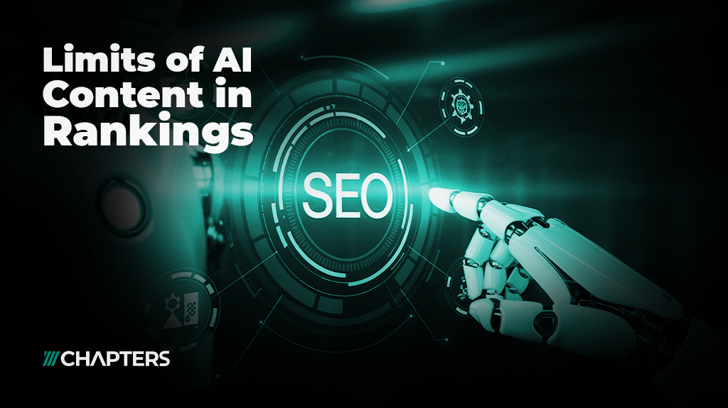 ai content limits