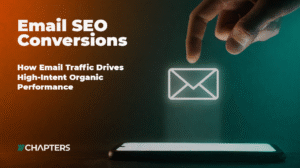 email seo conversions