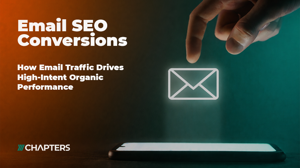 email seo conversions