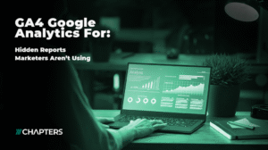 google analytics for seo