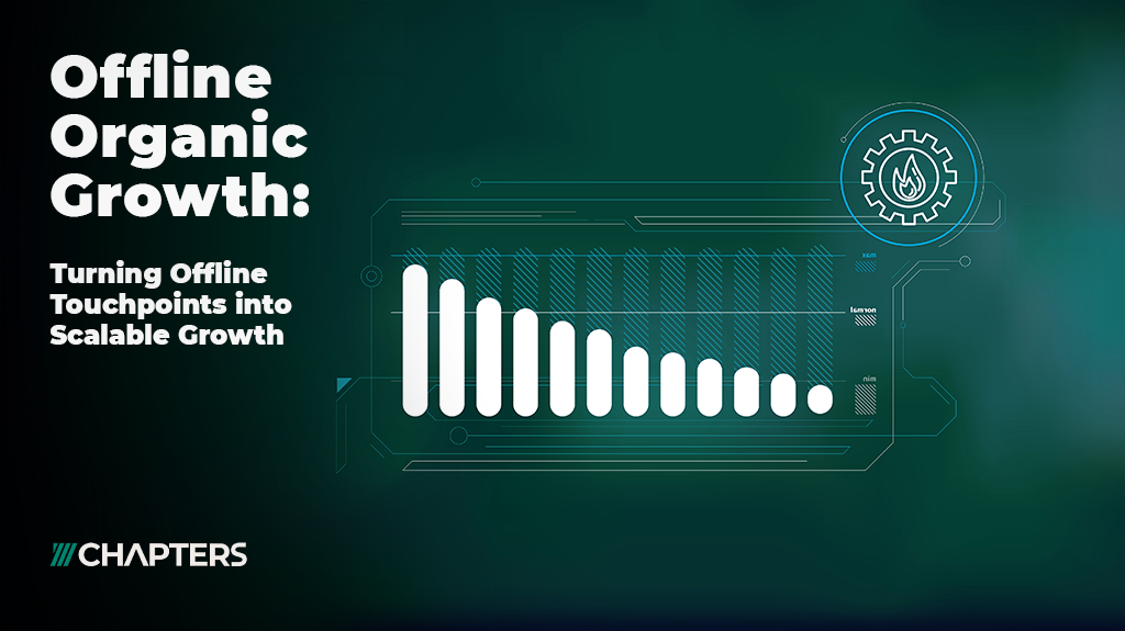 offline organic growth
