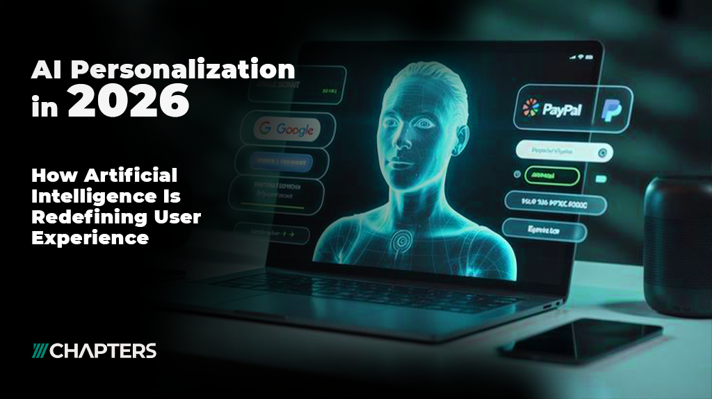 ai personalization