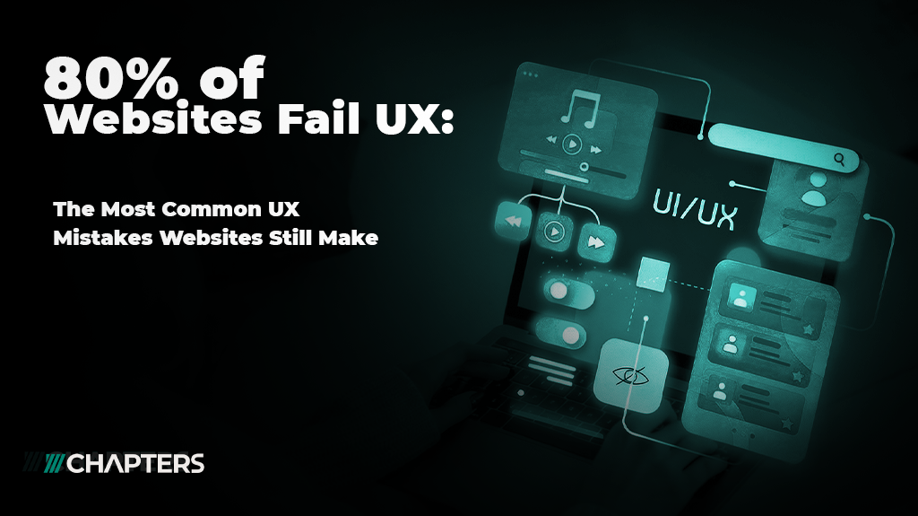 ux mistakes websites