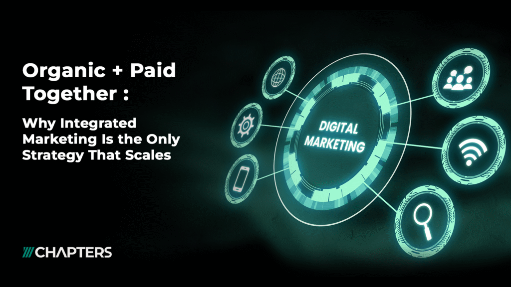 integrated marketing