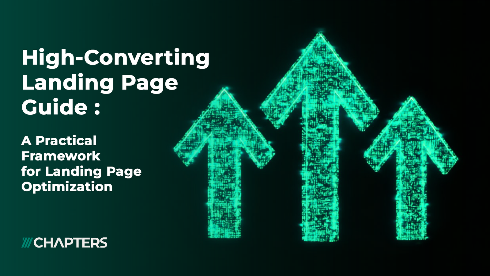 landing page optimization