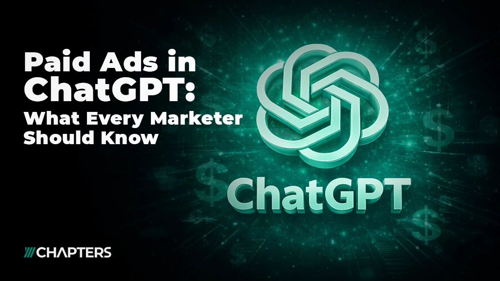 Paid Ads in ChatGPT