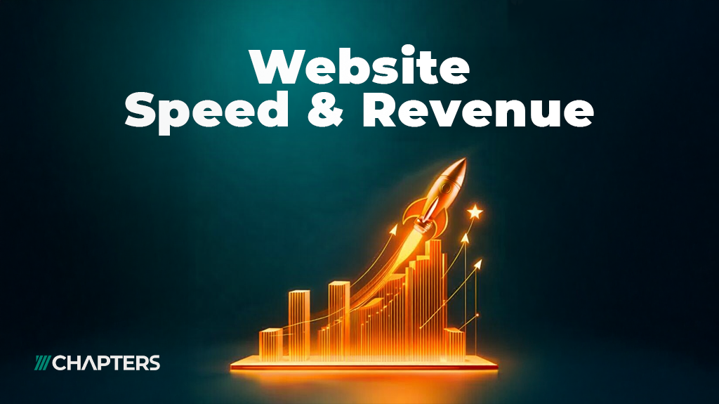 website speed revenue