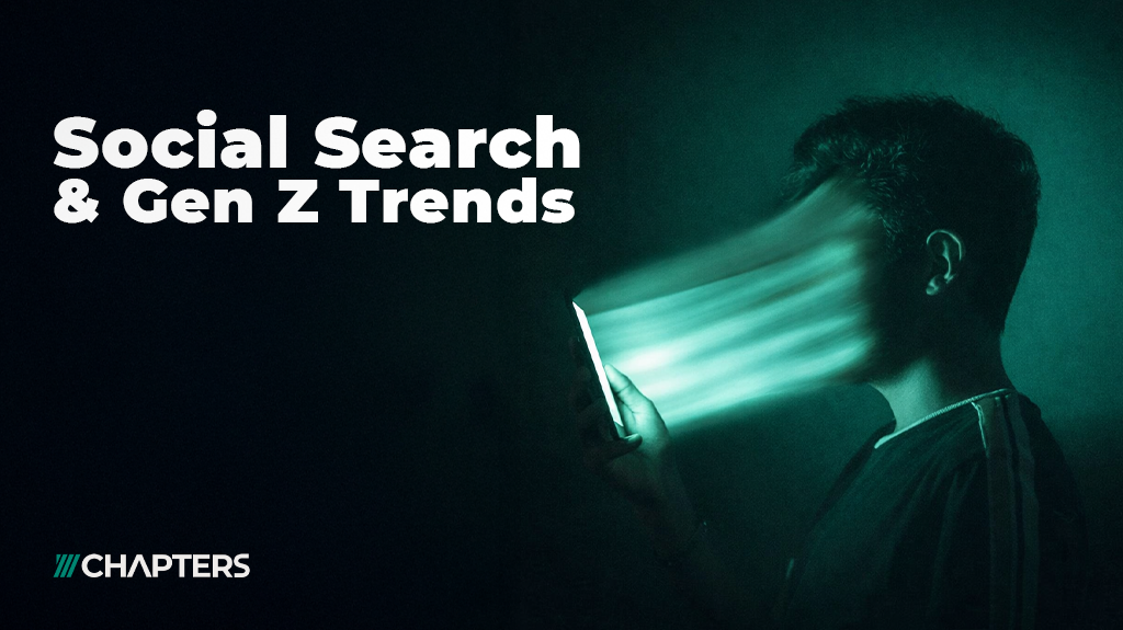 Social Search SEO