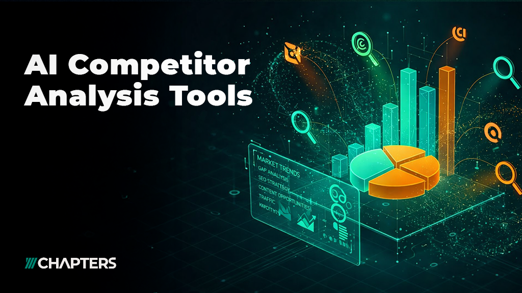 ai competitor analysis