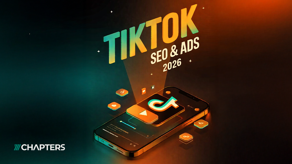 TikTok SEO & Ads 2026: The Complete Guide to Visibility, Video Ads, and Growth on the World’s Fastest-Moving Platform