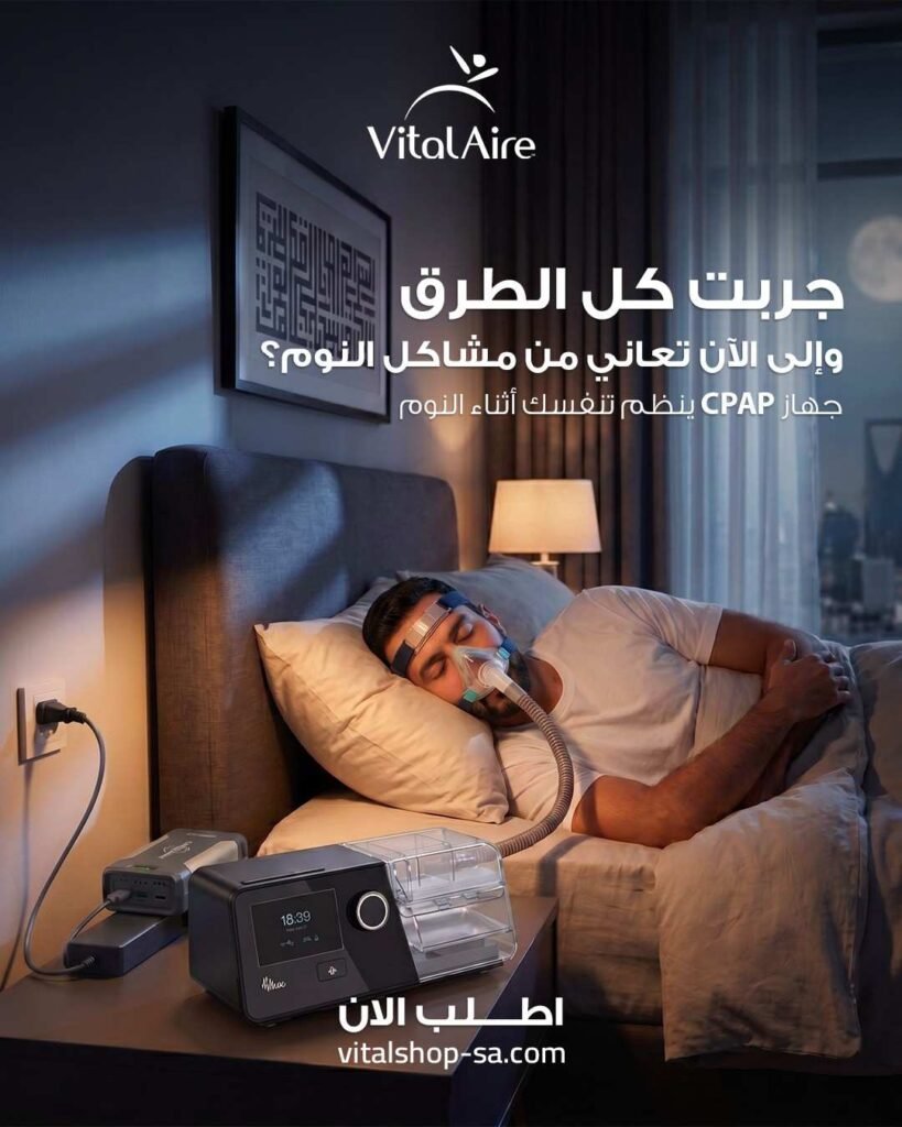 VitalAire-Arabia-social-media-post-1