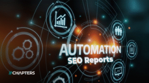 ai seo reporting