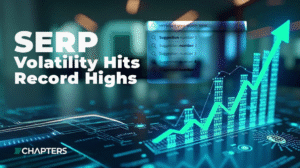 SERP volatility 2026