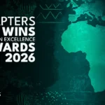 Chapters Digital Solutions Wins Two African Excellence Awards 2026