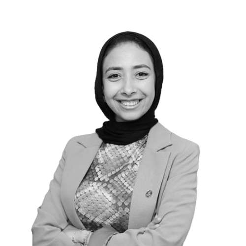 Sara Samy Media Buyer