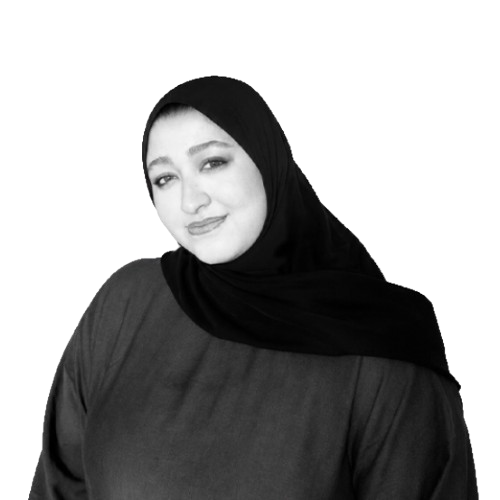 Amina Abdelnaby Graphic Designer