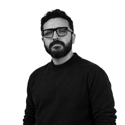 Eslam Toba CEO and Founder of Chapters Digital Solutions